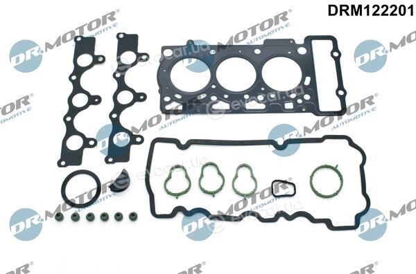 Dr. Motor DRM122201