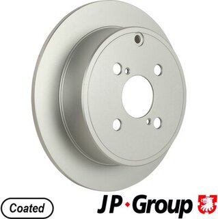 JP Group 4863200700