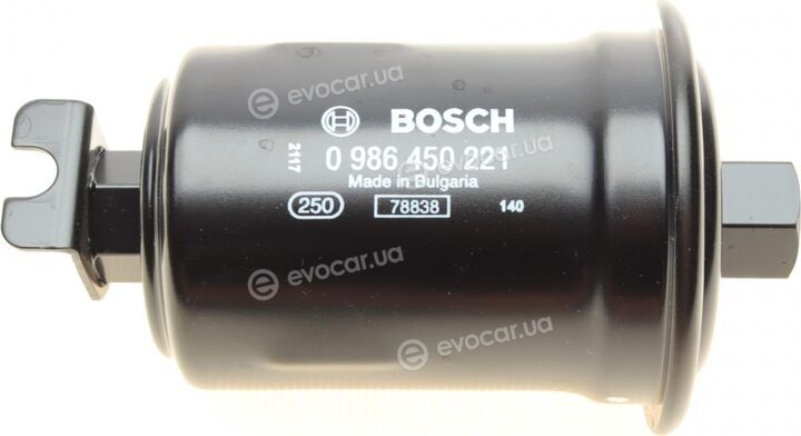 Bosch 0 986 450 221