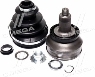 SKF VKJA 5265