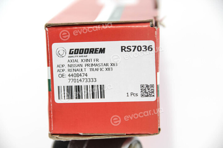 Goodrem RS7036