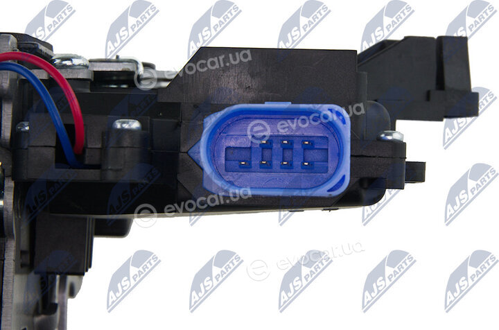 NTY EZC-VW-011