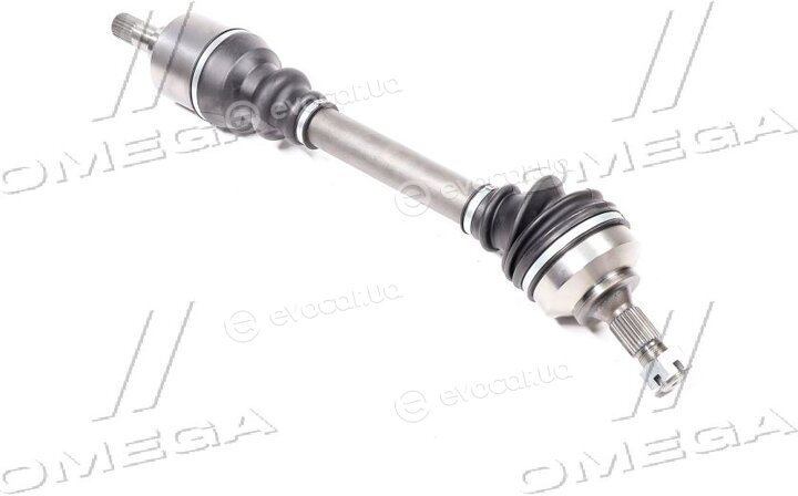 Magneti Marelli 302004190087