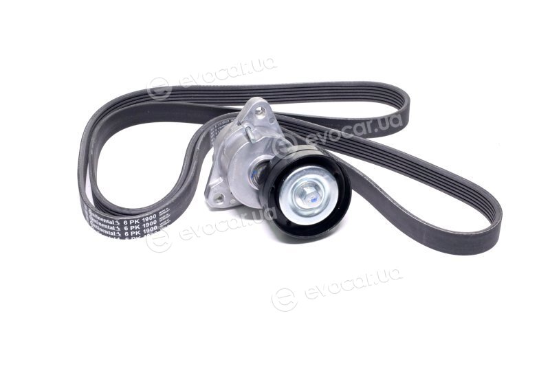 Continental 6PK1900K1