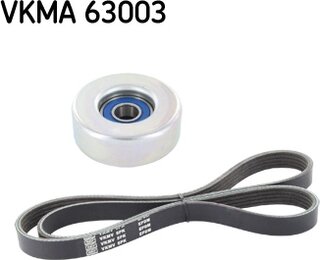 SKF VKMA 63003