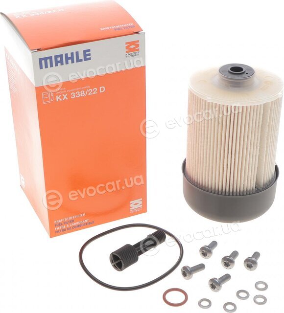 Mahle KX 338/22D