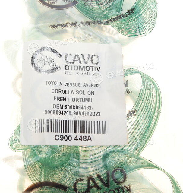 Cavo C900 448A