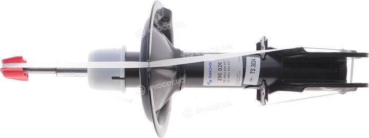 Sachs 290 026