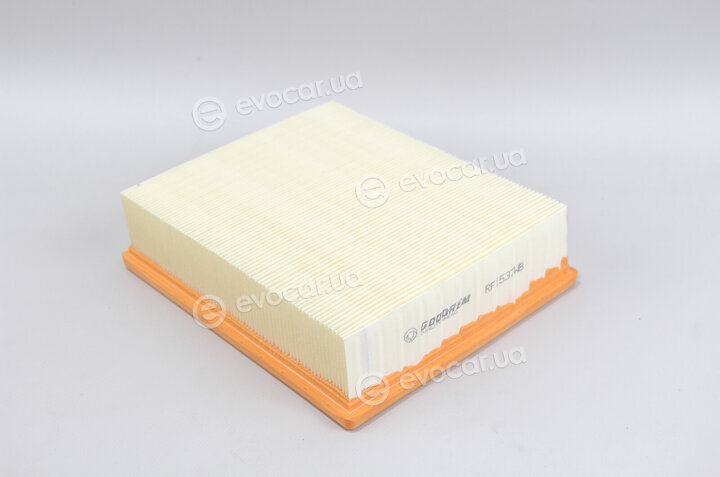 Goodrem RF1537WB