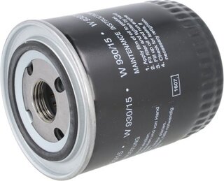 Mann W 930/15