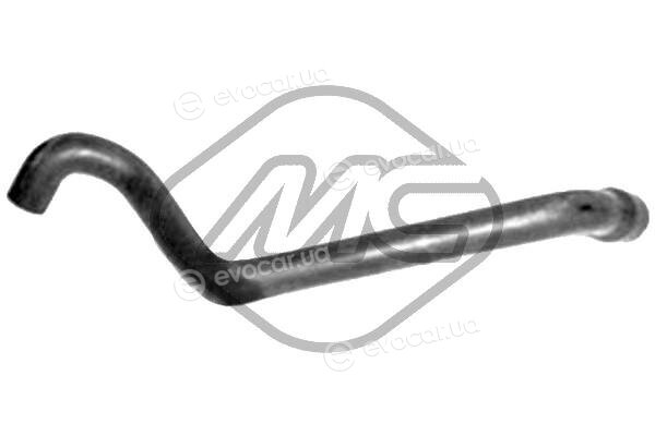 Metalcaucho / STC 09536