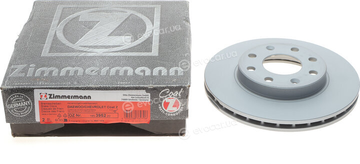 Zimmermann 185.3952.20