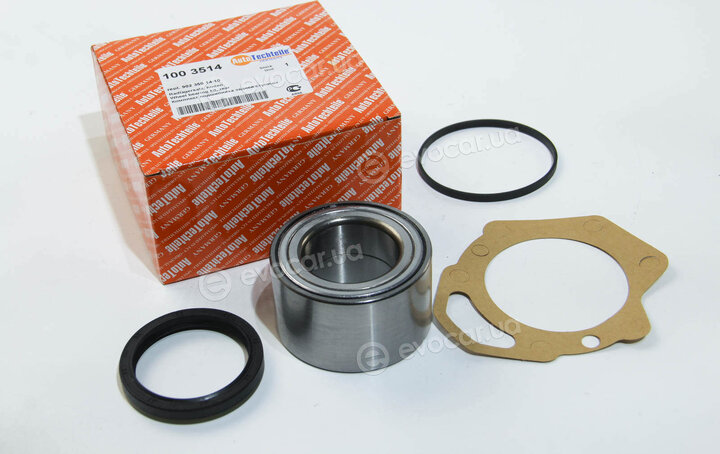 Autotechteile 100 3514