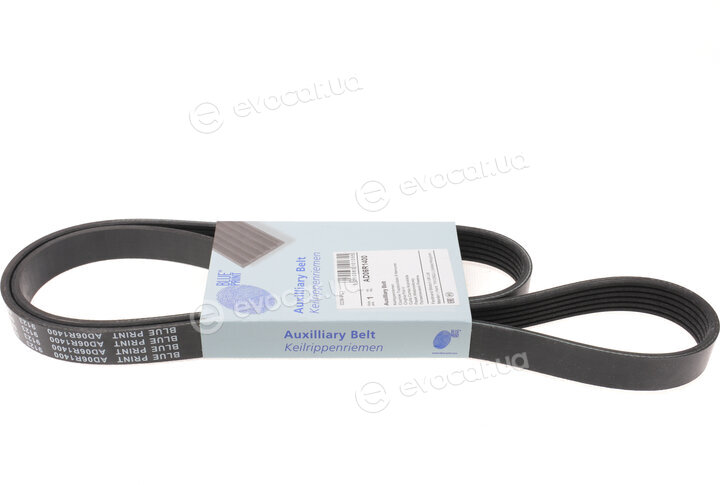 Blue Print AD06R1400