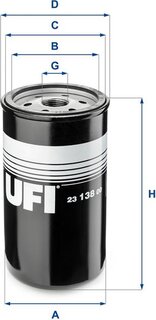 UFI 23.138.00