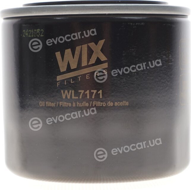 WIX WL7171