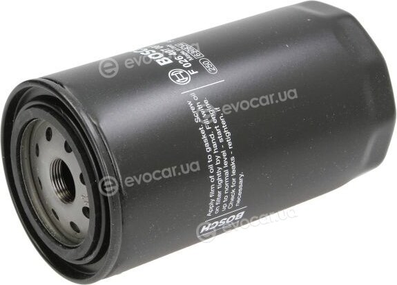 Bosch F 026 407 081