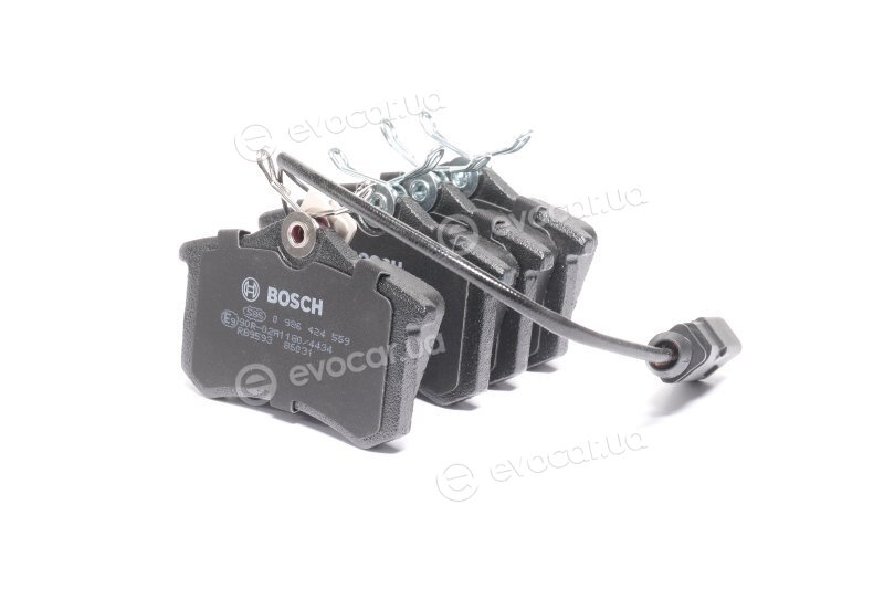 Bosch 0 986 424 559
