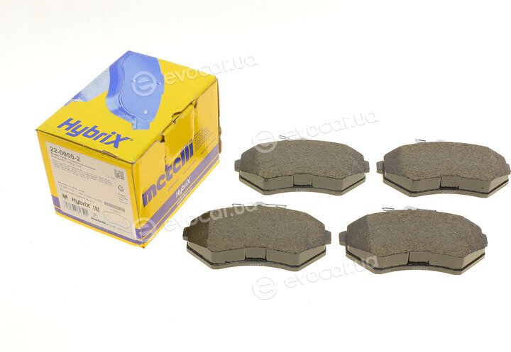 Metelli 22-0050-2