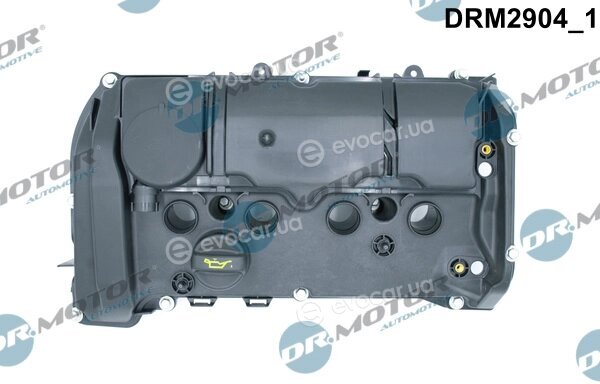 Dr. Motor DRM2904