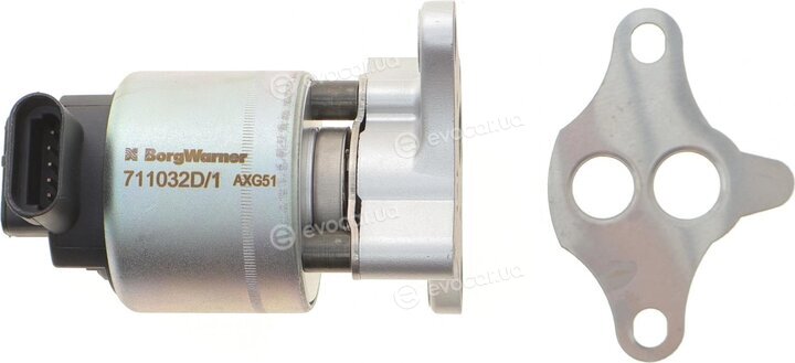 Wahler / BorgWarner 711032D