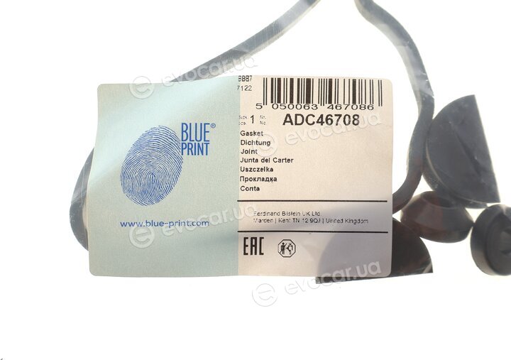 Blue Print ADC46708