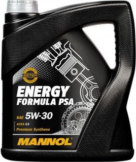 Mannol MN7703-4