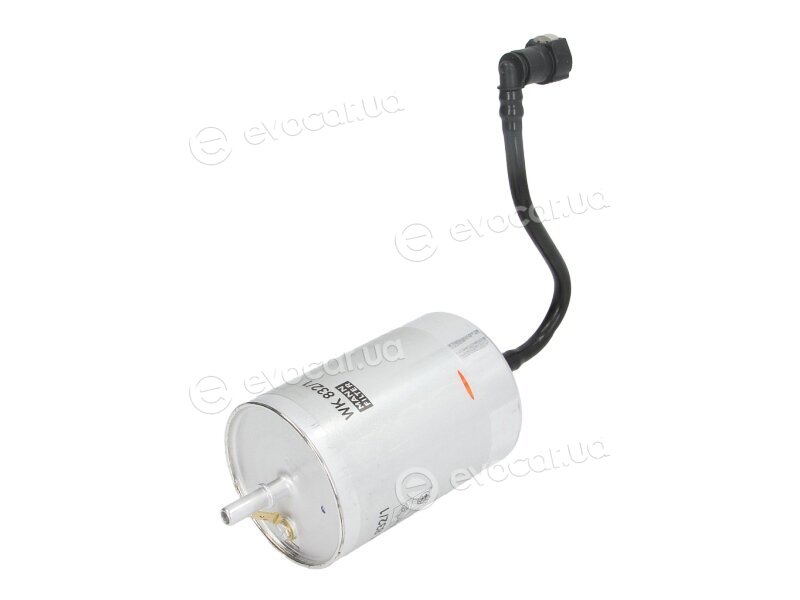 Mann WK 832/1