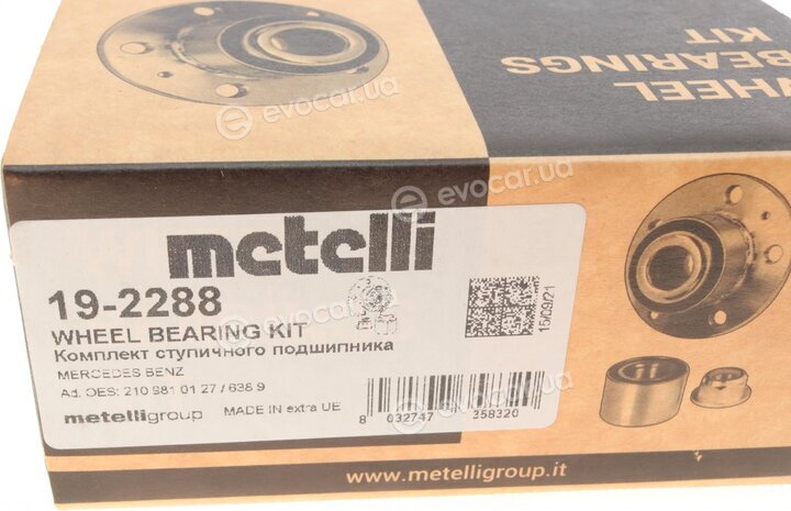 Metelli 19-2288