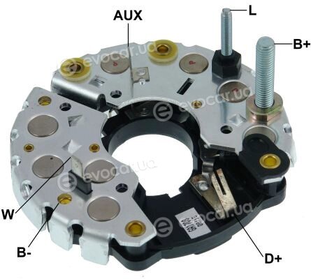 Gauss GA1708