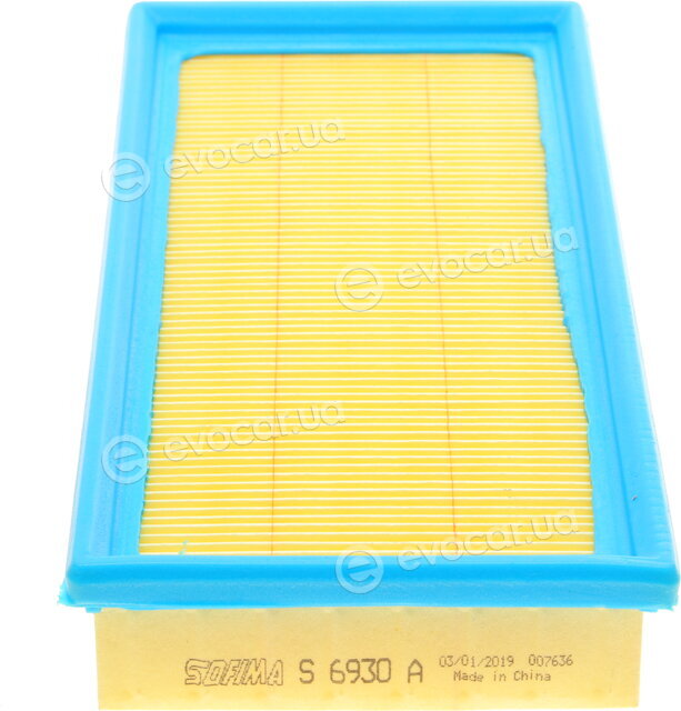 Sofima S 6930 A