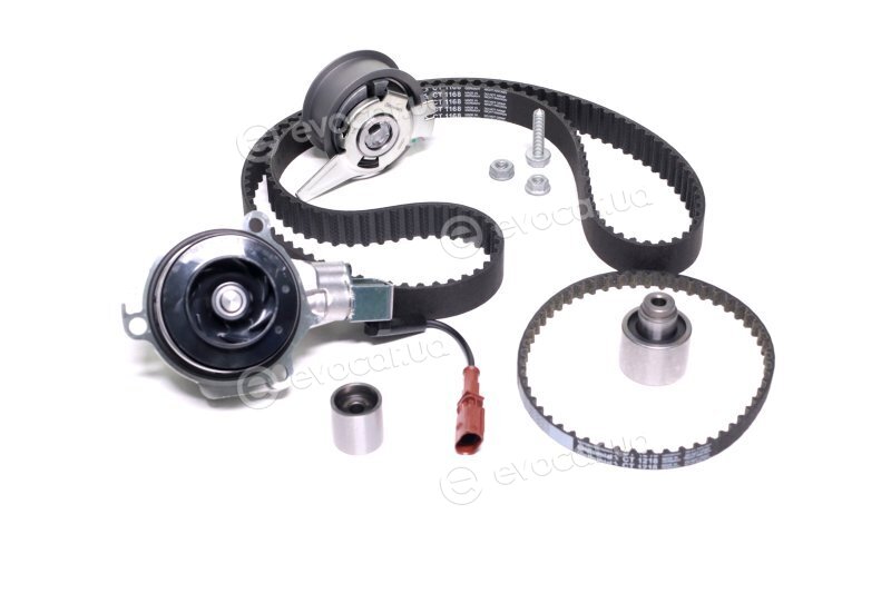 Continental CT1168WP8PRO