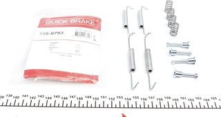 Kawe / Quick Brake 105-0793