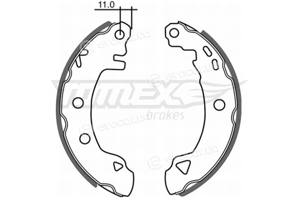 Tomex TX 21-02