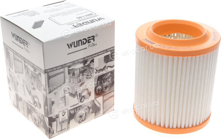 Wunder WH 140