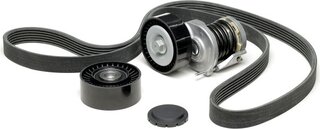 Continental 6PK1555K4