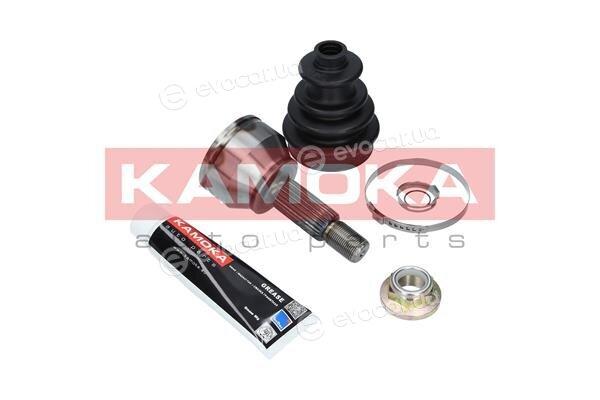 Kamoka 6149