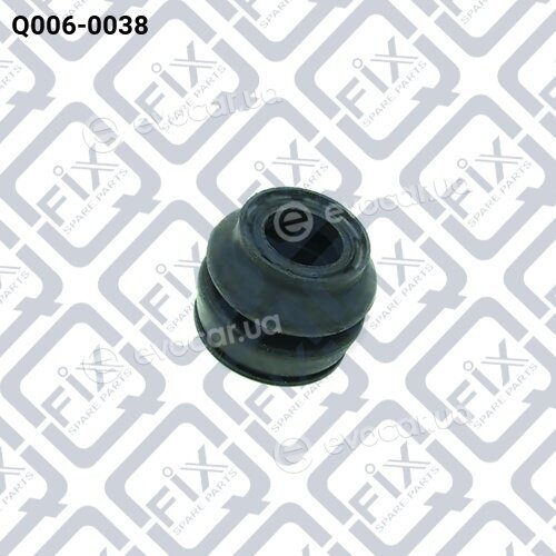 Q-Fix Q0060038