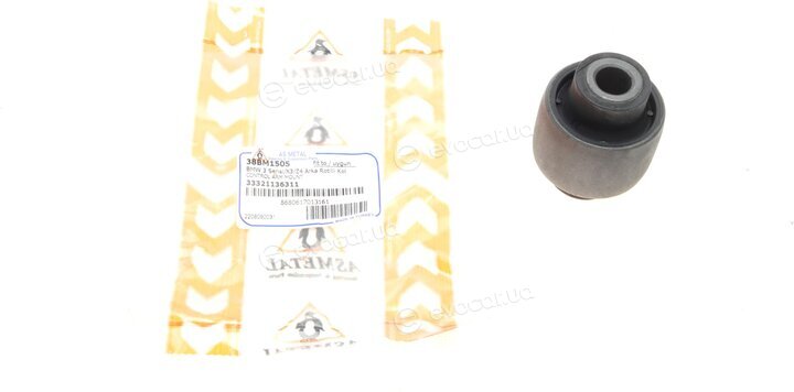 AS Metal 38BM1505