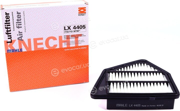 Mahle LX 4405