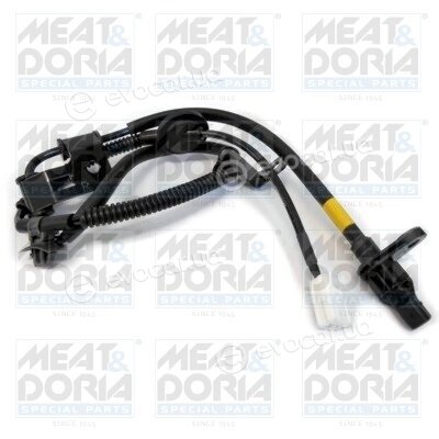 Meat & Doria 90475