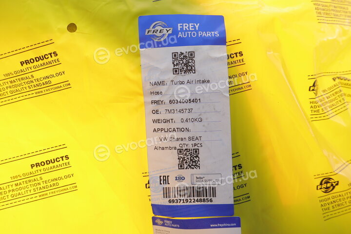 Frey 6034005401