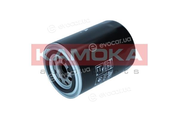 Kamoka F128201