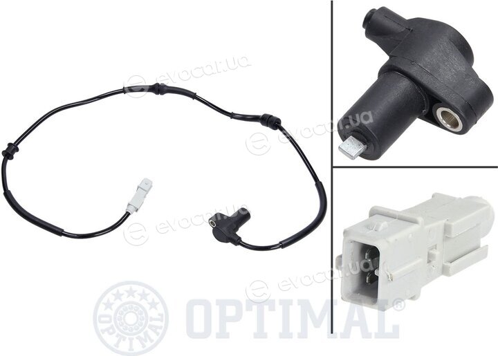 Optimal 06-S112