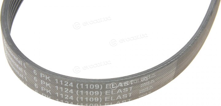 Continental 6PK1124 ELAST