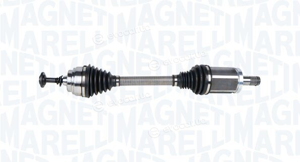 Magneti Marelli 302004190396