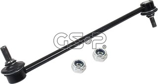 GSP S050416