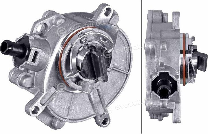 Hella 8TM358 400-341