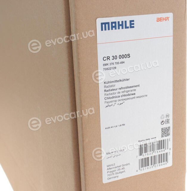 Mahle CR 30 000S