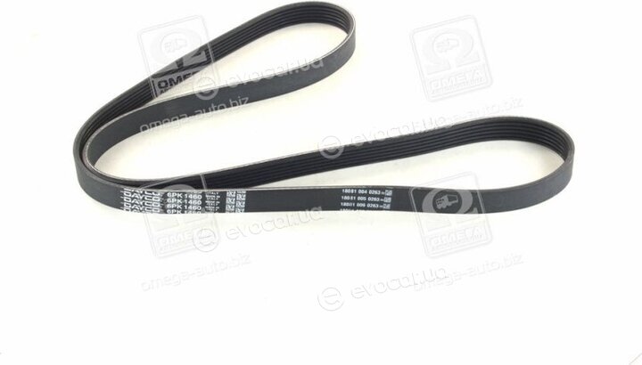 Dayco 6PK1460